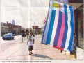 The Sun of May Also Rises: Uruguayans in Elizabeth, NJ