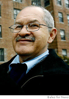 Andrés Hernández Andrés Hernández