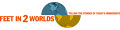 Mis notas de radios y podcasts en Feet in 2 Worlds, Nueva York.